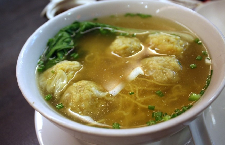 Mr. Choi Kitchen 매장 이미지