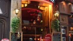 Demi lune 매장 이미지