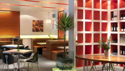 Taman Sari Brasserie(타만 사리 브라세리) 매장 이미지