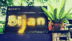 Bijan(비잔) 매장 이미지