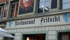 Fritschi 매장 이미지