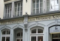 Zum Weissen Kreuz 매장 이미지