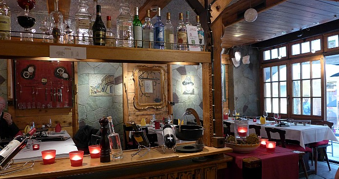 Spycher Fondue House 매장 이미지