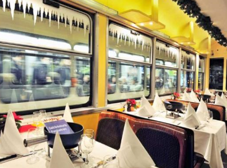 Fonduetram 매장 이미지