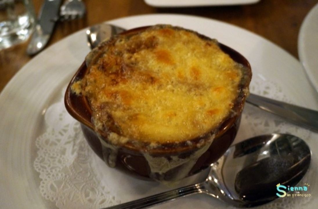 Bistro Central Parc  매장 이미지