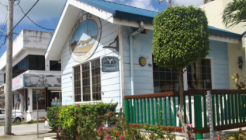 Moby Dick Restaurant 매장 이미지