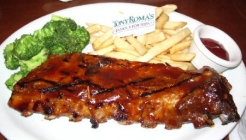 Tony Roma's(토니 로마스) 매장 이미지