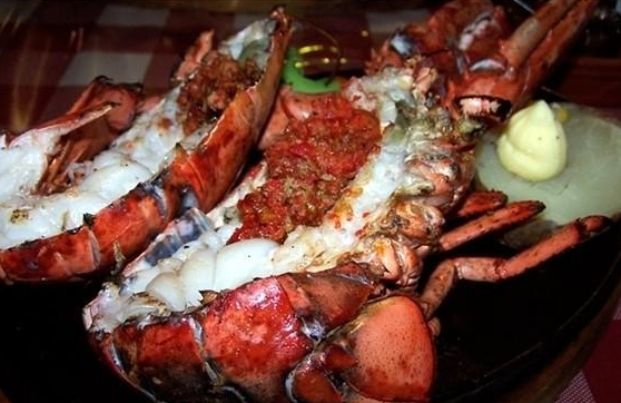 Co Co Restaurant 매장 이미지