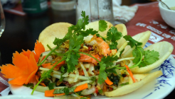 Quan An Ngon(꾸안 안 응온) 매장 이미지