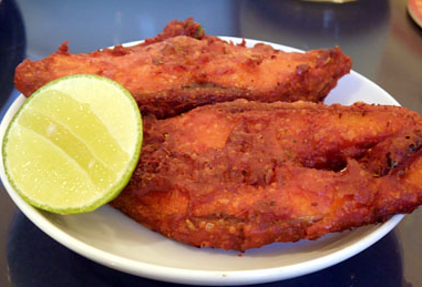 Saigon Indian Restaurant(사이공 인디언) 매장 이미지