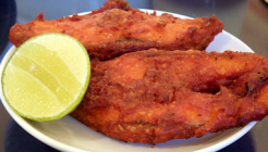 Saigon Indian Restaurant(사이공 인디언) 매장 이미지