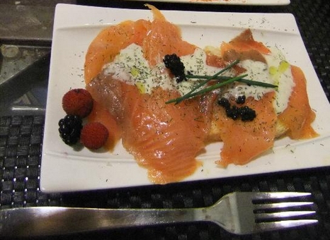 Taberna la Concha(타버나 라 콘차) 매장 이미지