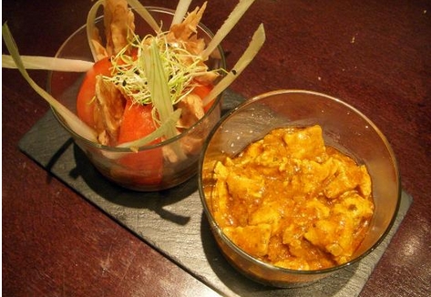 Taberna del Chato 매장 이미지