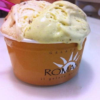 Gelateria La Romana(젤라테리아 라 로마나) 매장 이미지