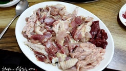 지곡산장 매장 이미지