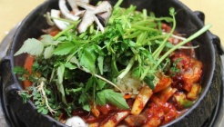 석산민물매운탕 매장 이미지