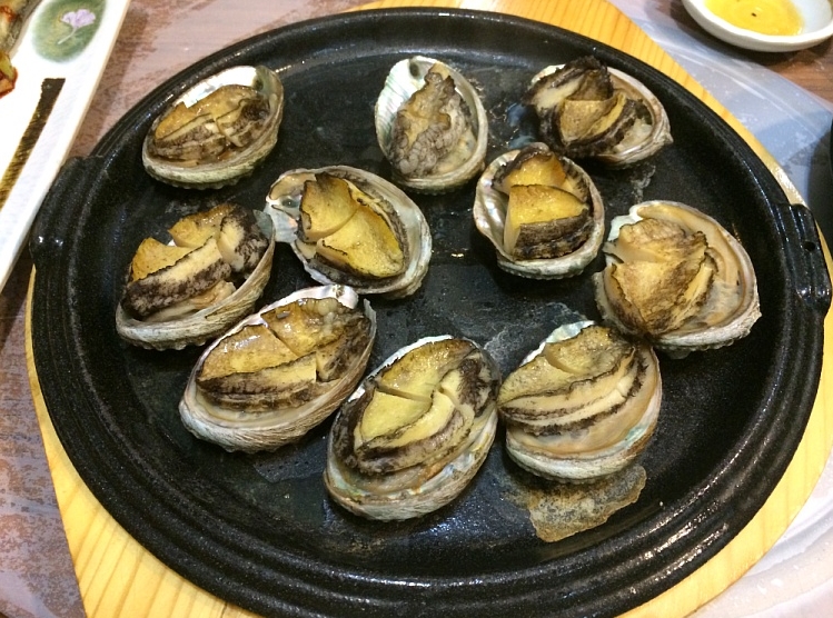 해궁 매장 이미지