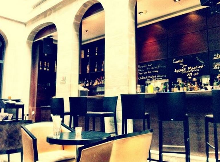 Senso Ristorante Bar(센소 리스토란테 바) 매장 이미지