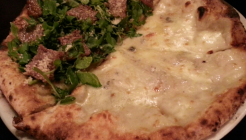 4p's pizza 매장 이미지