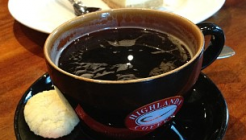 Highlands Coffee (하이랜즈 커피) 매장 이미지