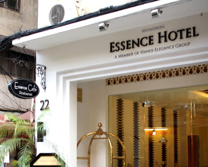Essence Cafe (에센스카페) 매장 이미지