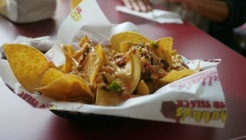 chubby's rib shack(추비스 리드 샤크) 매장 이미지