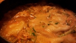 화홍추어탕 매장 이미지