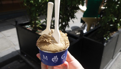 Gelateria Grom 매장 이미지