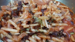 벽강물회 매장 이미지