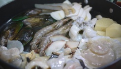 부산해물철판구이 매장 이미지