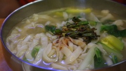 앞산할매손칼국수 매장 이미지