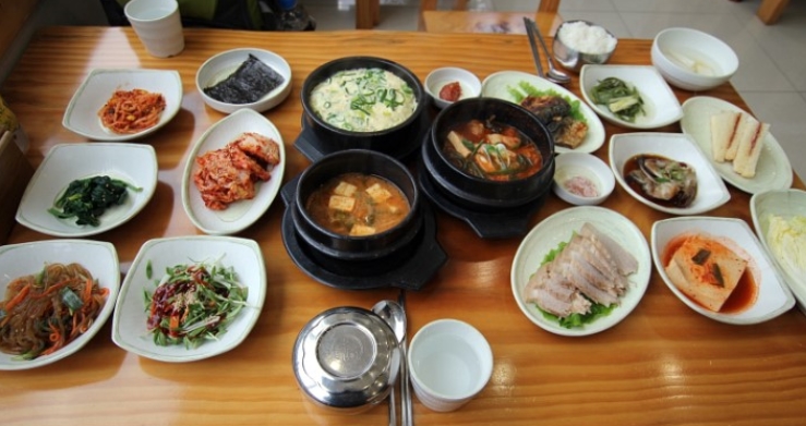 농부가 매장 이미지