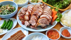 광명족발 매장 이미지