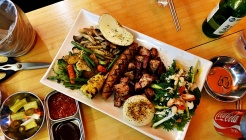 아임캠퍼 매장 이미지