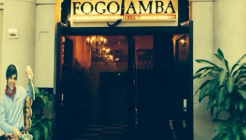 FOGO SAMBA 매장 이미지