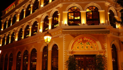 Cozinha Pinocchio 매장 이미지