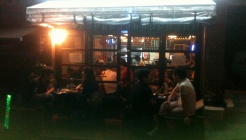 기막힌포차 매장 이미지