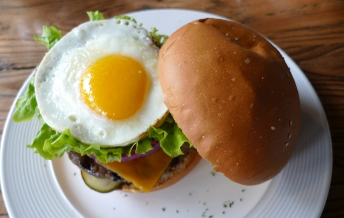 Burger Braek 매장 이미지