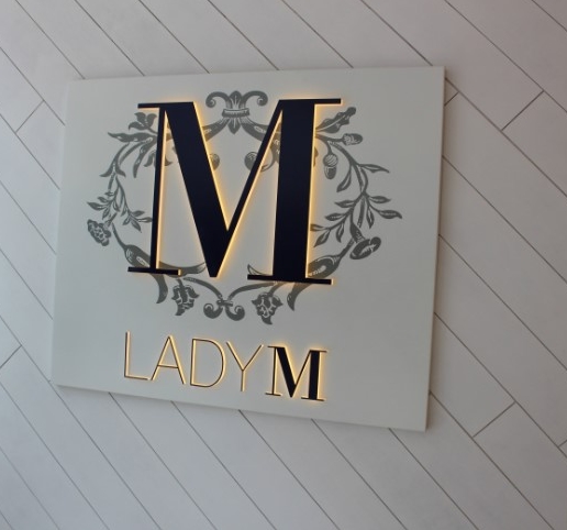 Lady M(레이디 엠) 매장 이미지