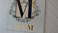 Lady M(레이디 엠) 매장 이미지