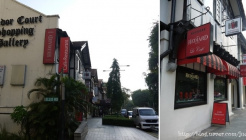 Hediard Cafe Boutique(에디아르 까페 부띠끄) 매장 이미지