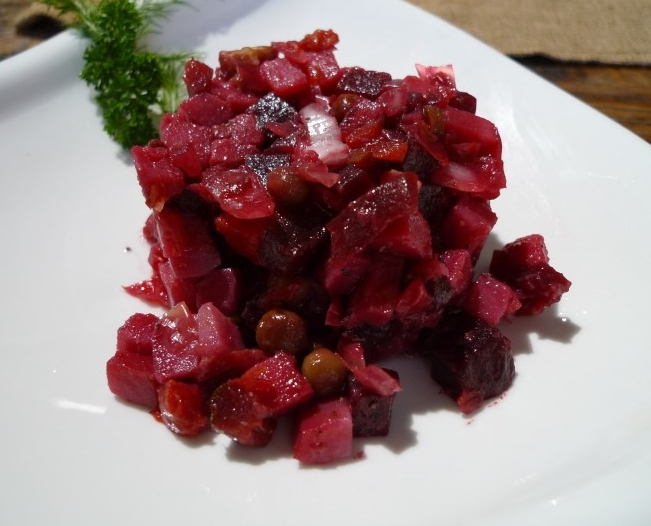 Dacha Restaurant 매장 이미지