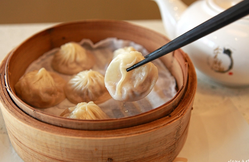 KING'S DUMPLING (킹스덤블링) 매장 이미지