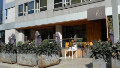 The Rug (조양공원점) 매장 이미지