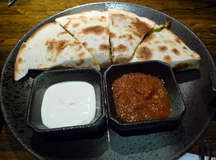 Q Mex Bar&Grill 매장 이미지
