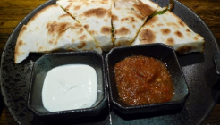 Q Mex Bar&Grill 매장 이미지