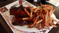 Dallas BBQ (달라스비비큐) 매장 이미지