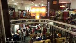 grandmother 매장 이미지