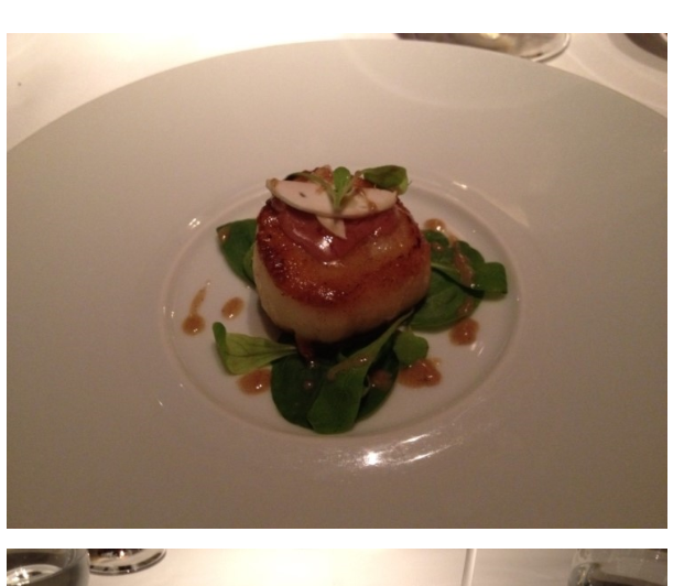 Le Bernardin(르 버나딘) 매장 이미지