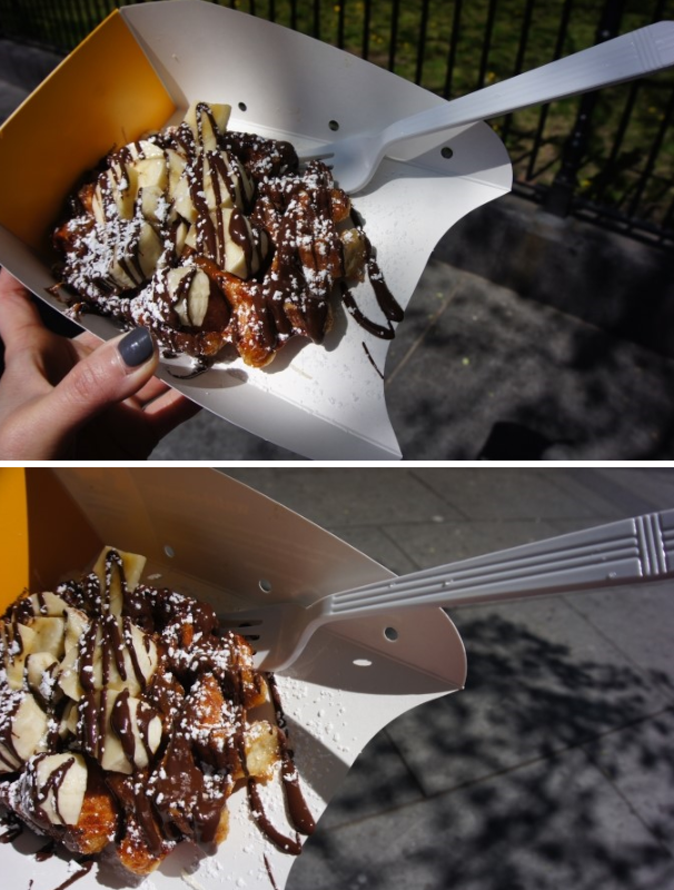 Wafels & Dinges  매장 이미지